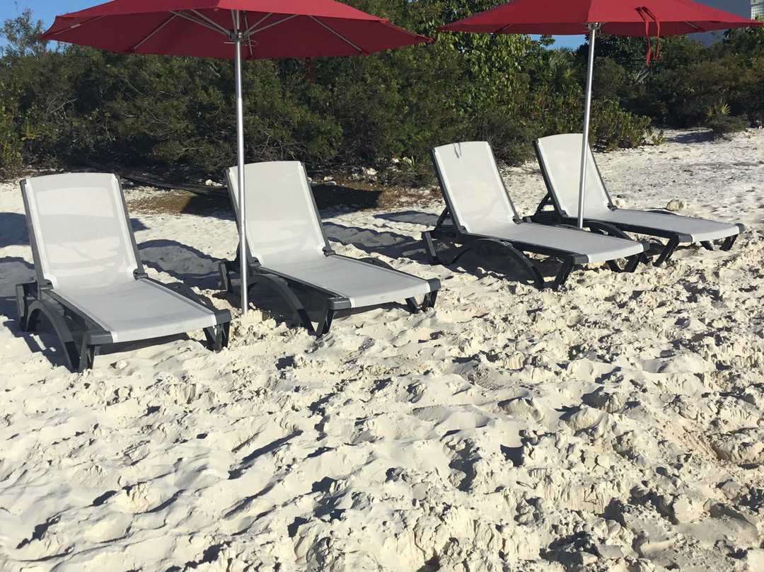 Tropical Shades-普罗维登西亚莱斯必去景点