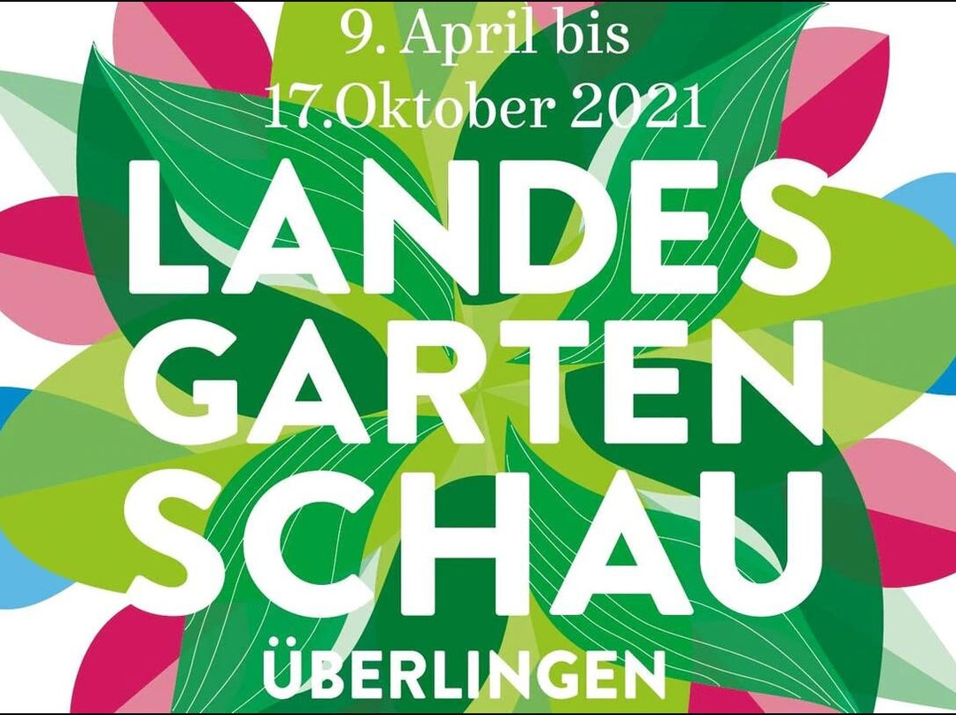 Landesgartenschau Überlingen景点图片
