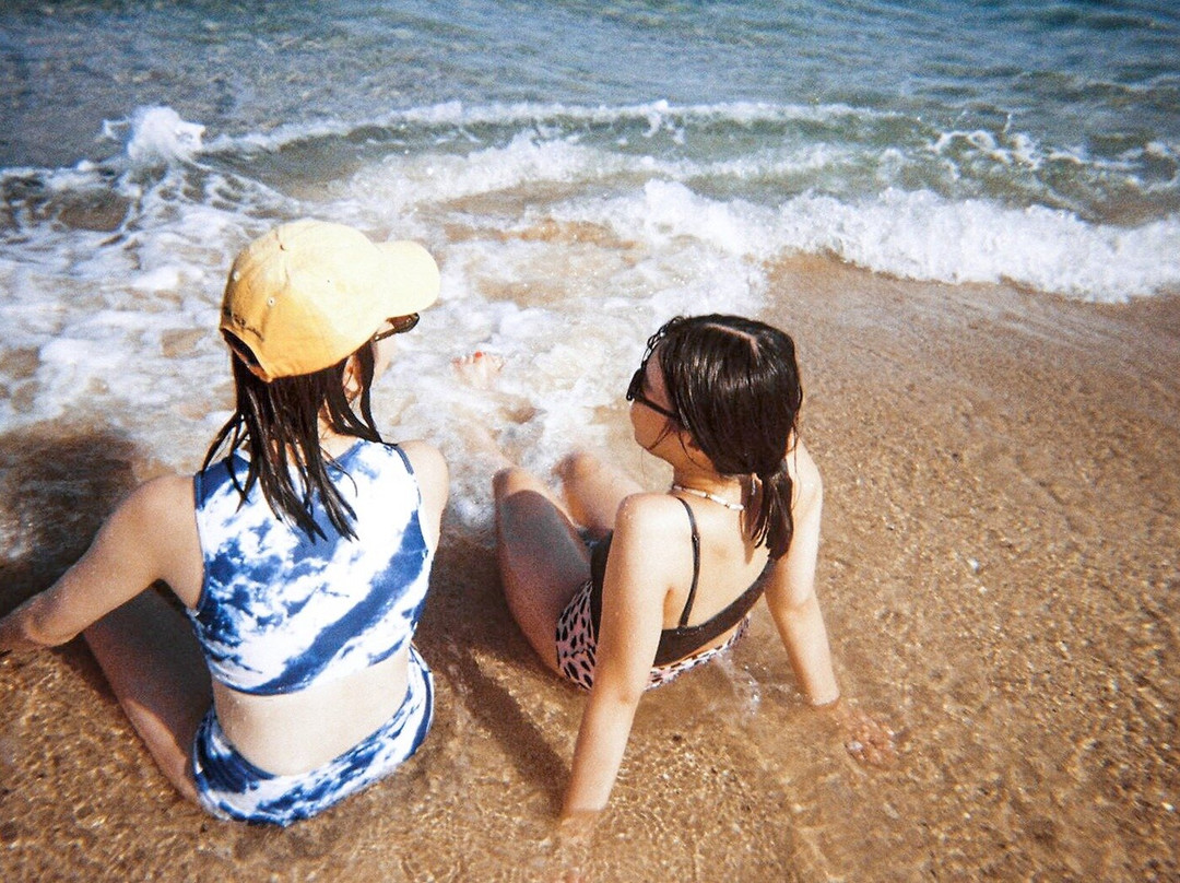 Ocean Marina Yacht Charters-梭桃邑必去景点