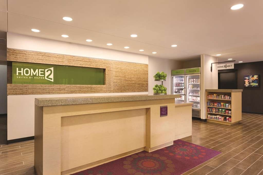 Home2 Suites By Hilton Pittsburgh Cranberry主图