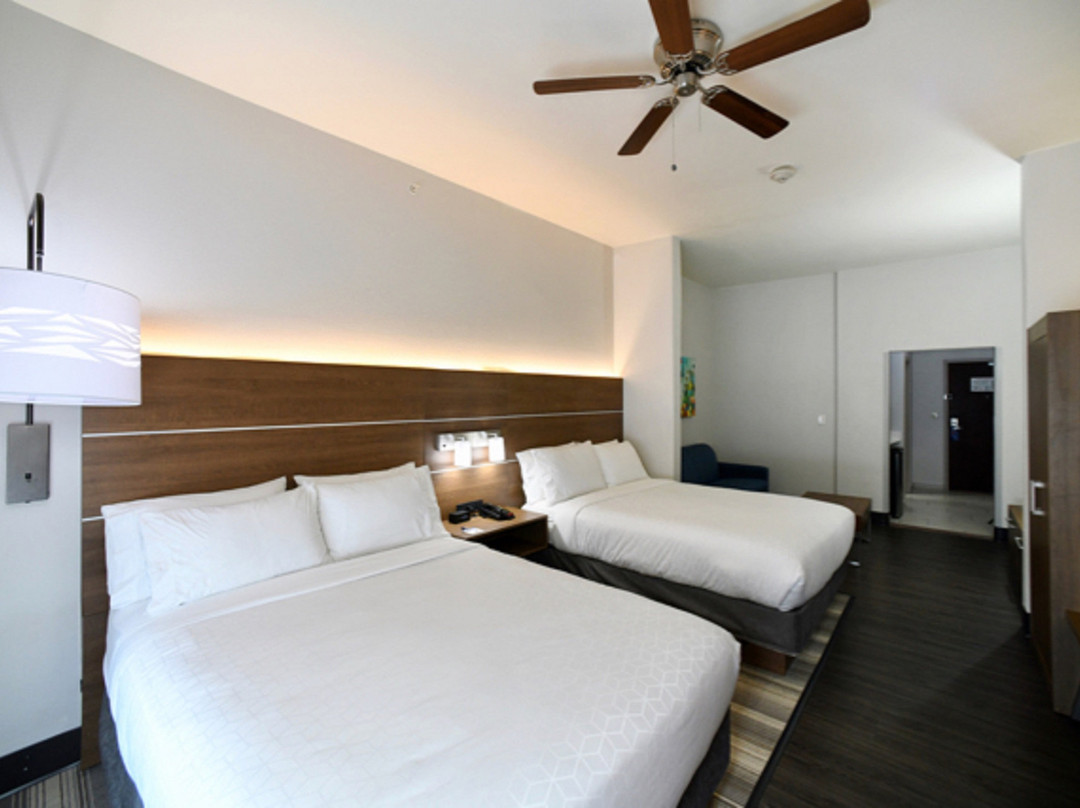 Holiday Inn Express & Suites Seguin By IHG主图
