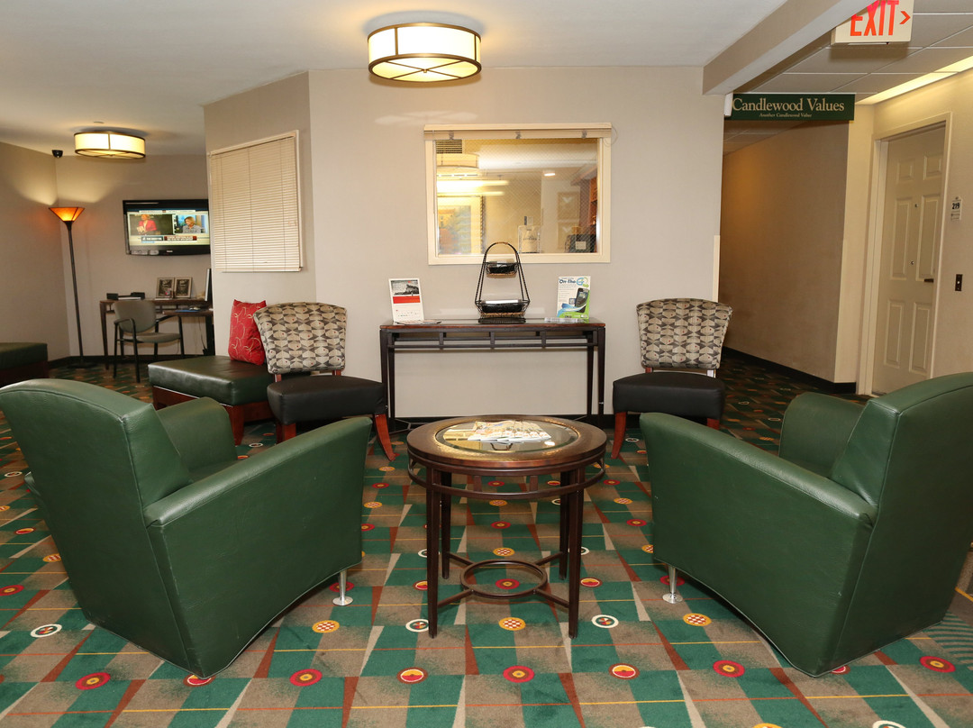 Candlewood Suites East Lansing By IHG主图