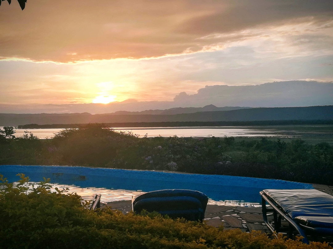 Manyara Lakeview Oasis主图