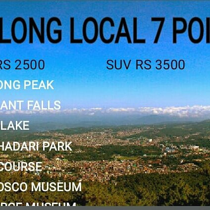 3B's Taxi Tours & Transportation Services-弗里波特必去景点