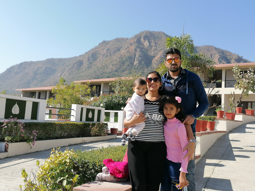 The Maharana Bagh主图