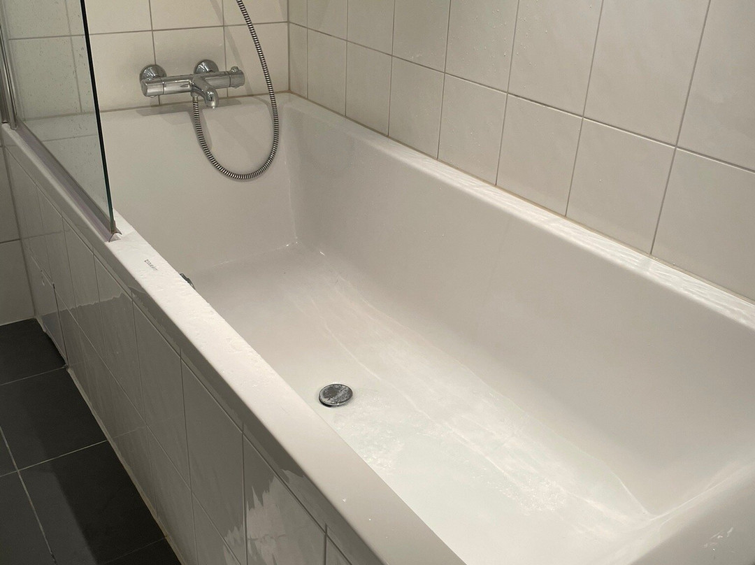 Quality Hotel Residence主图