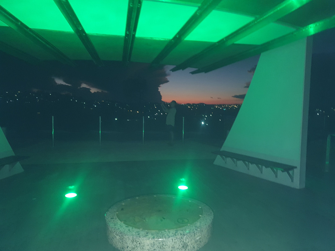 Wreck Point Scenic Lookout景点图片