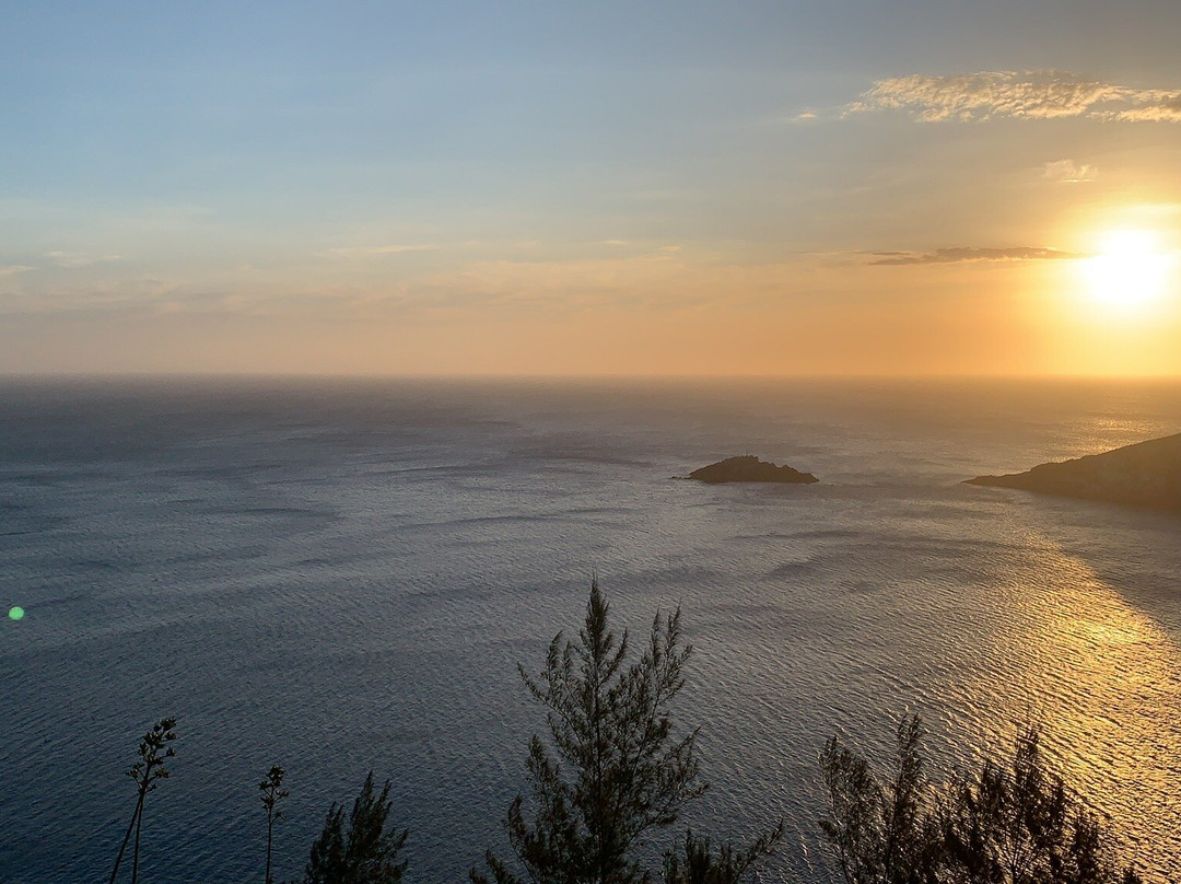 Mirante do Pontal do Atalaia景点图片