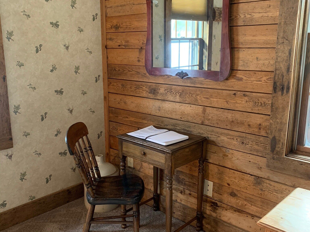 Chanticleer Guest House主图