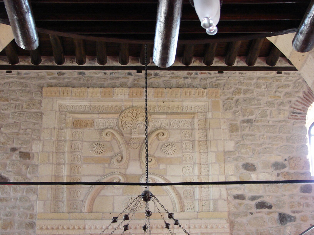 Mir-i Liva Ahmet Bey Camii-Arapgir必去景点