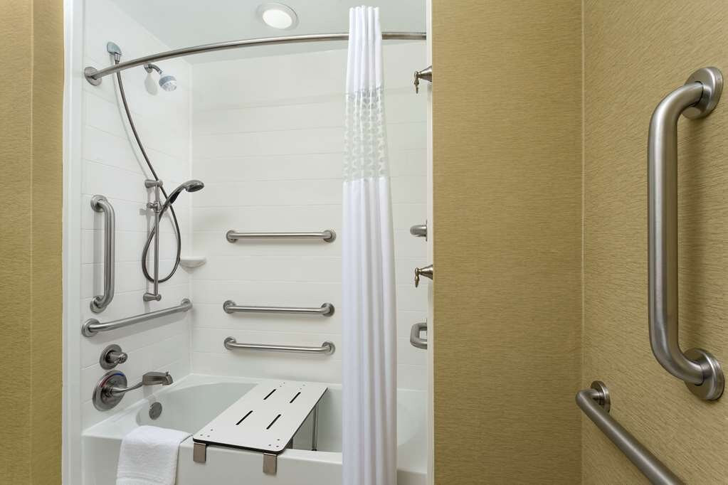 Hampton Inn & Suites Williamsport-Faxon Exit主图