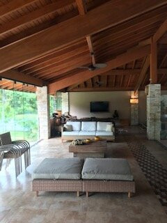 Real Villa Bella Hotel主图