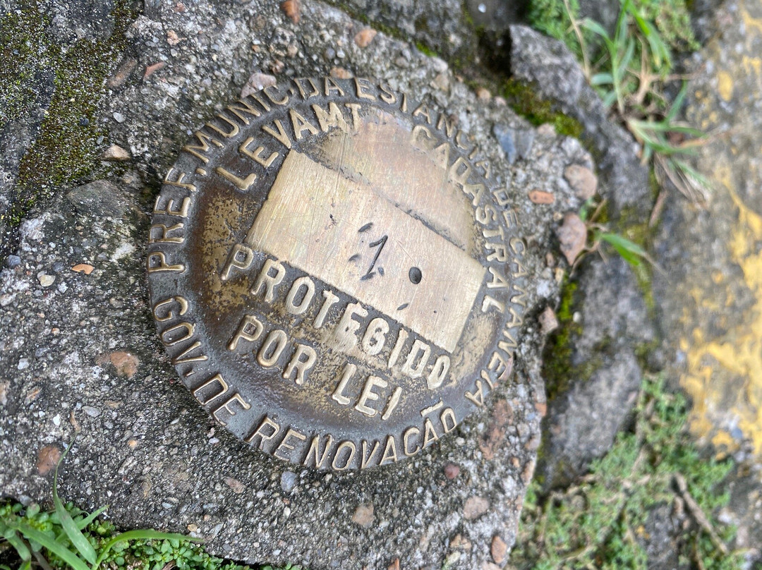 Centro Historico-卡纳内亚必去景点