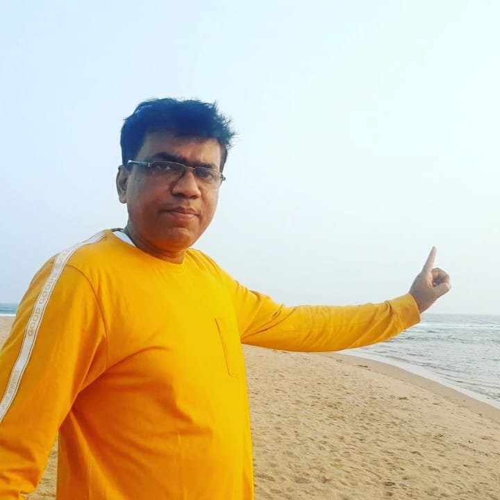 Chandrabhaga Beach景点图片