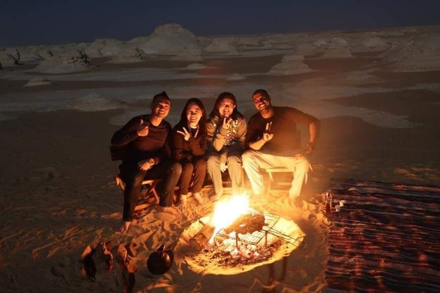 Western Desert Safari and Day Trips景点图片