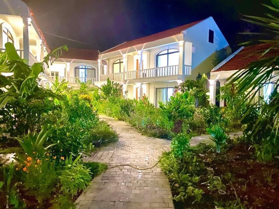 Tam Coc Chic Villa & Resort