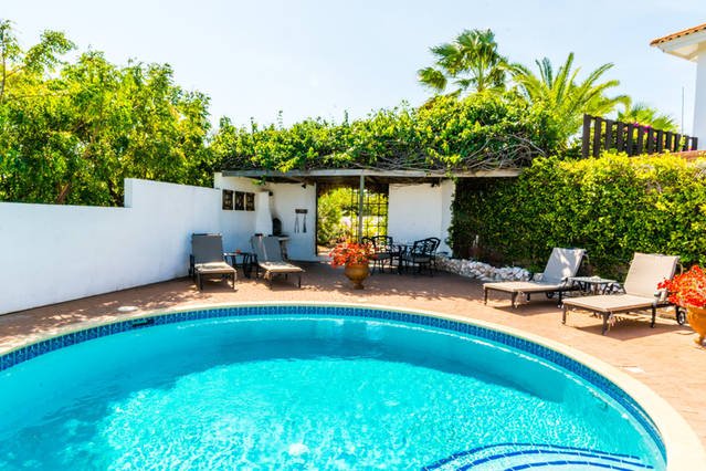 Hacienda La Bougainville-官方