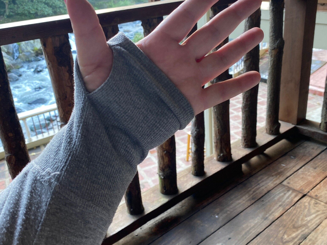 Hotel Gran Jimenoa主图