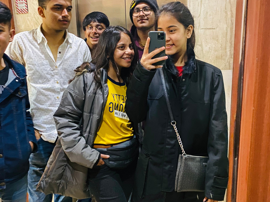 Hotel Sundaram主图