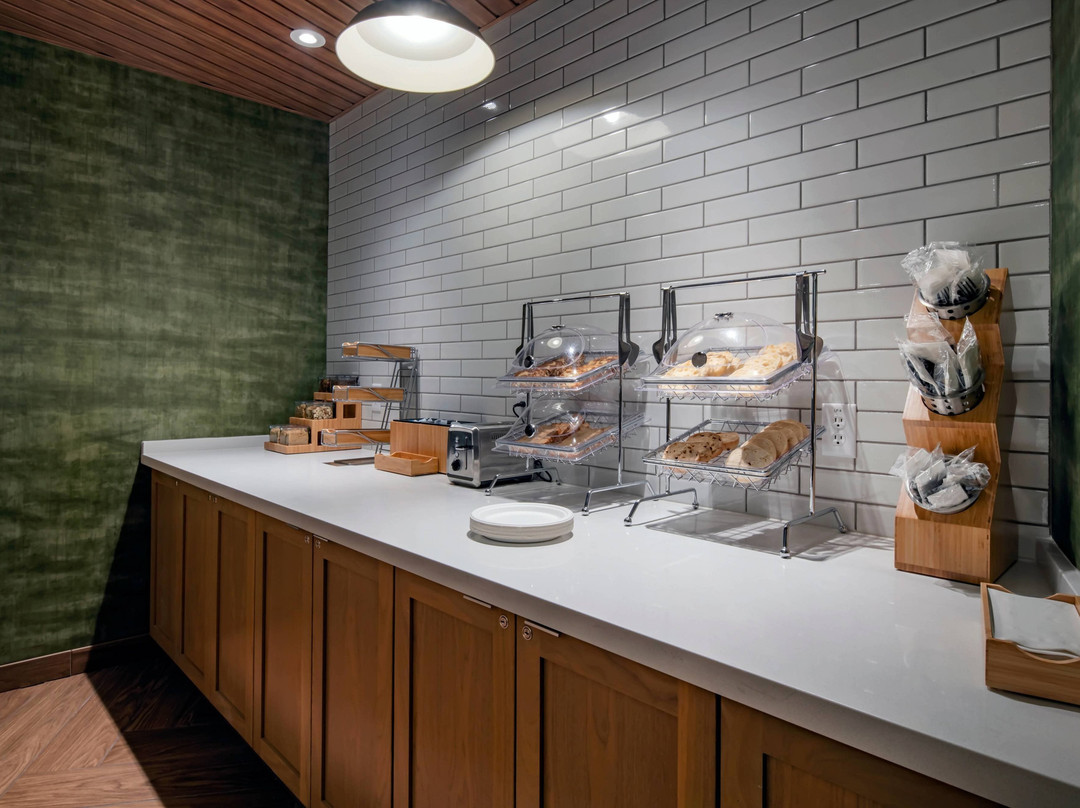 Fairfield by Marriott Inn & Suites Klamath Falls主图