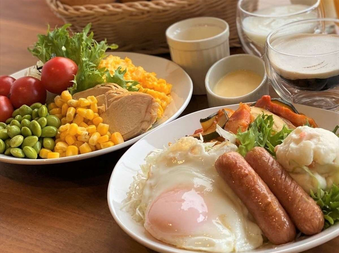 Green Rich Hotels Izumo主图