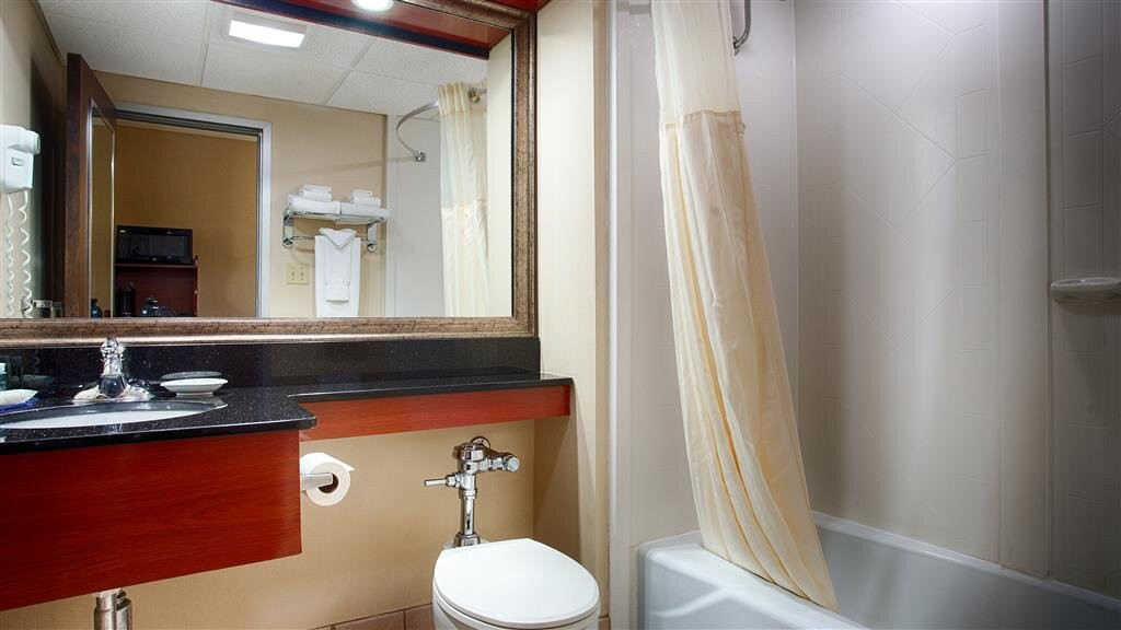 Best Western Plus Augusta Civic Center Inn主图