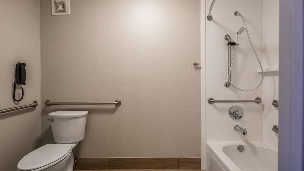 Best Western Mcminnville Inn主图