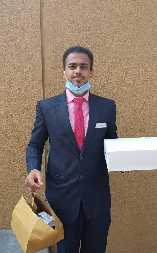 Courtyard By Marriott Nashik主图