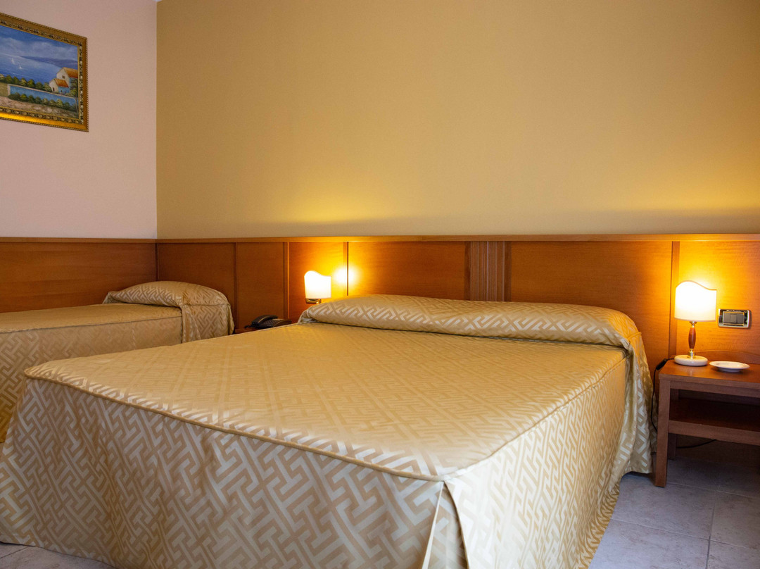 Hotel Maddaloni主图