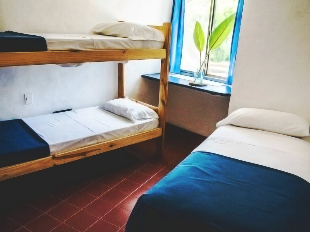 Posada Mendoza by DOT Tradition主图