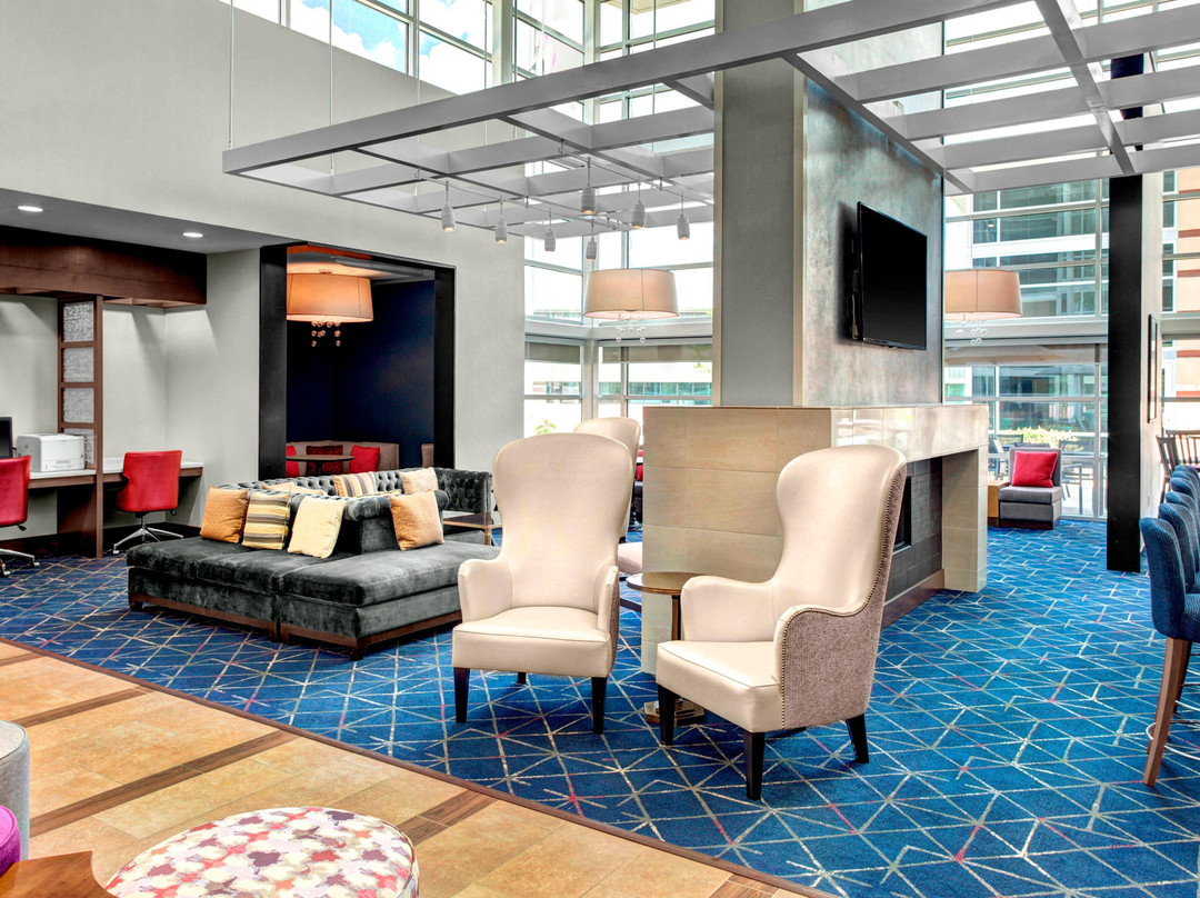 Residence Inn by Marriott Philadelphia Airport主图