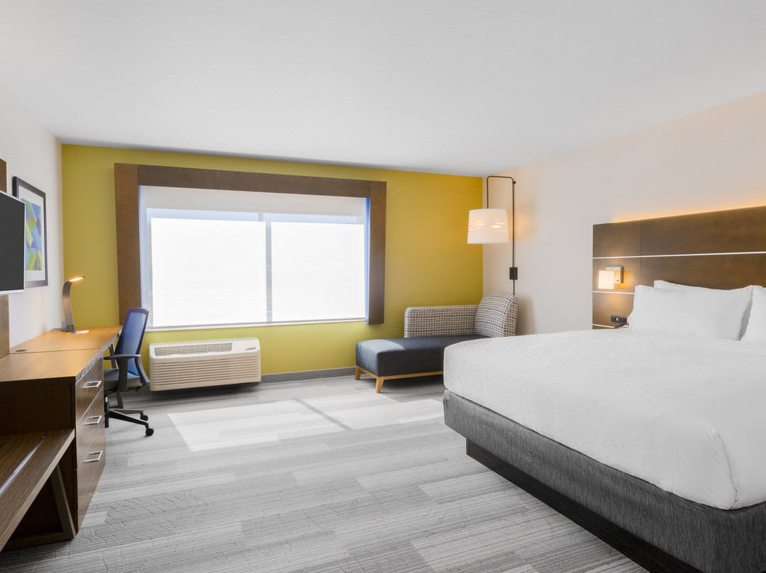 Holiday Inn Express & Suites Union Gap - Yakima Area By IHG主图