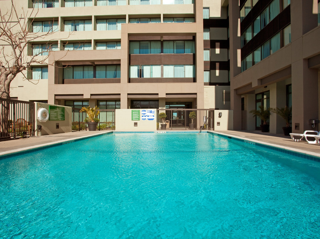 Holiday Inn Palmdale-Lancaster by IHG主图