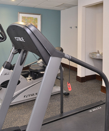 Holiday Inn Express & Suites Fresno (river Park) Hwy 41 By IHG酒店图片