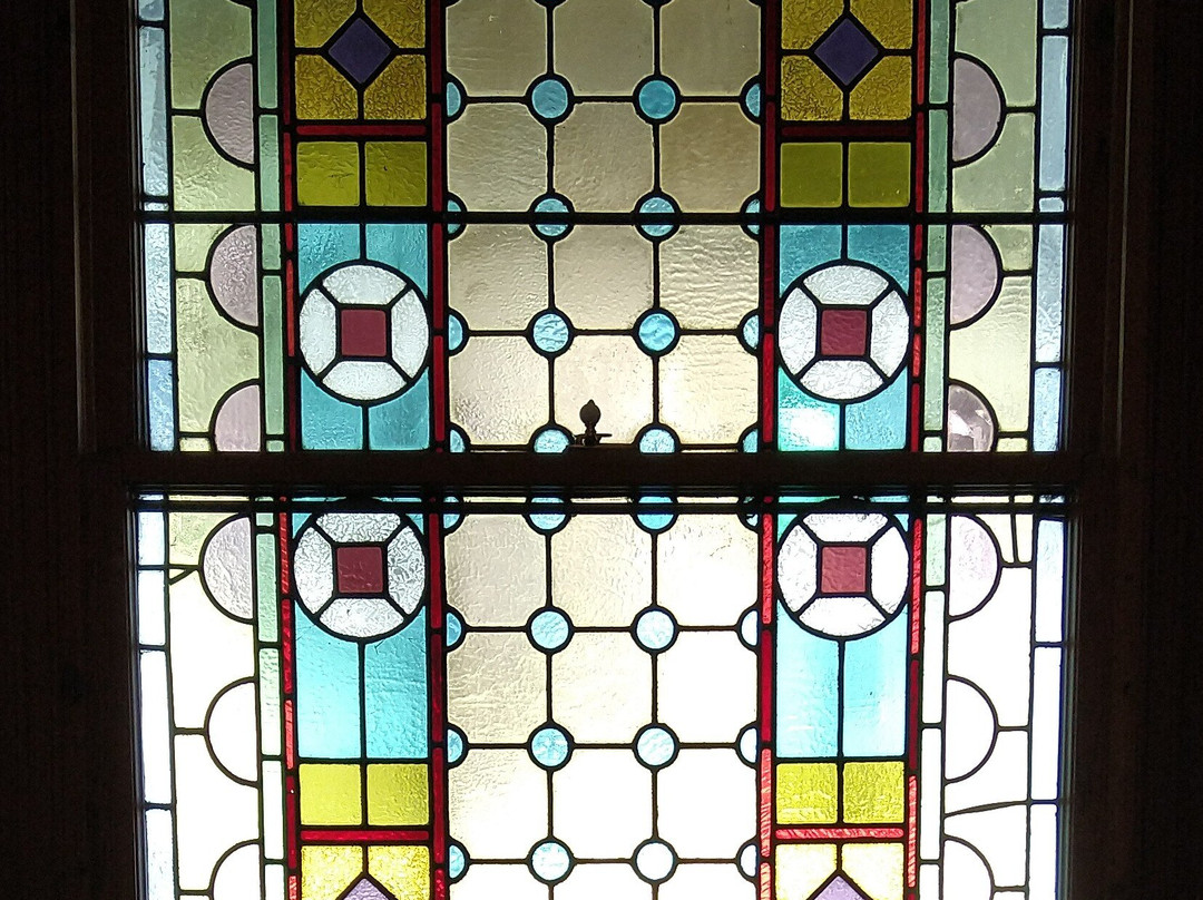 Hurlstone Homestead B&B主图