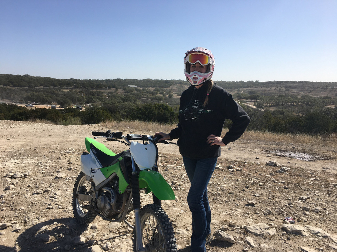 Hill Country Adventure Rentals-Marble Falls必去景点