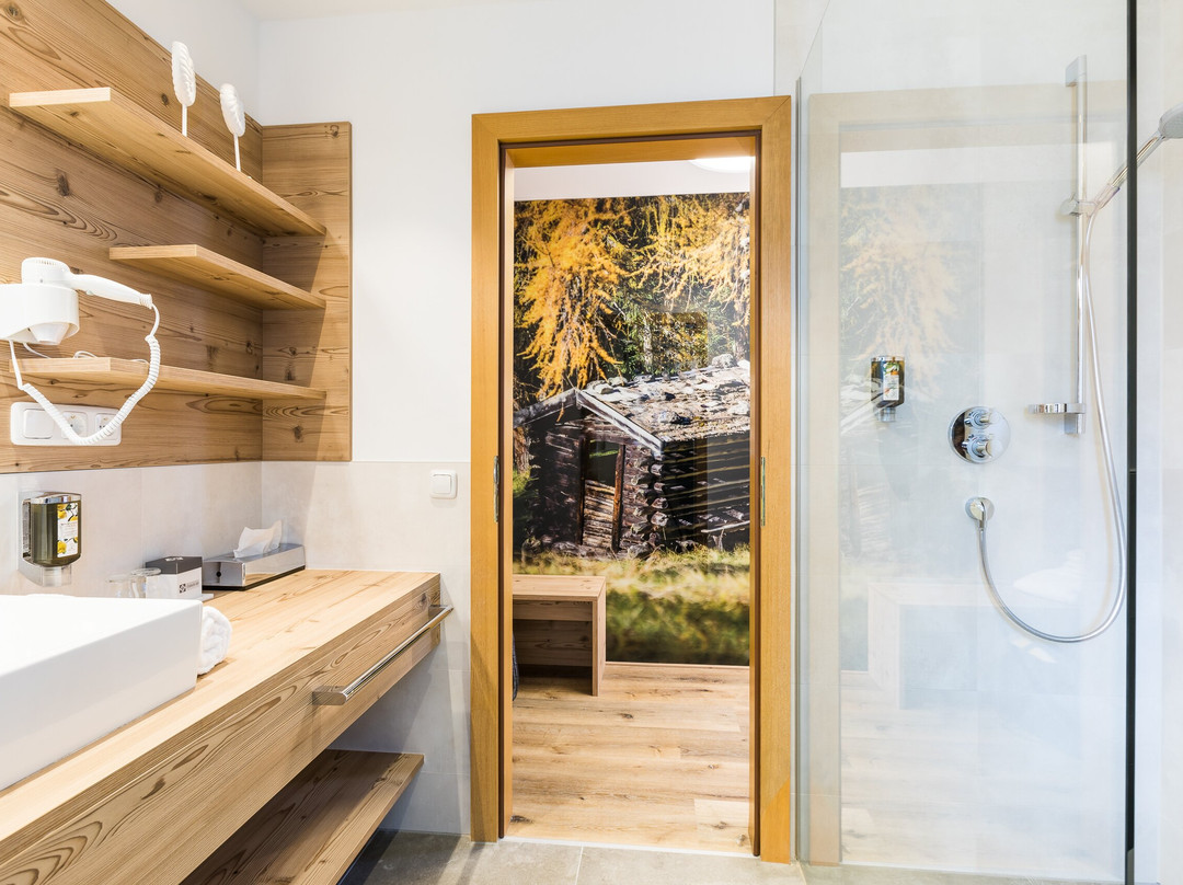 Alpin Resort Stubaier Hof主图