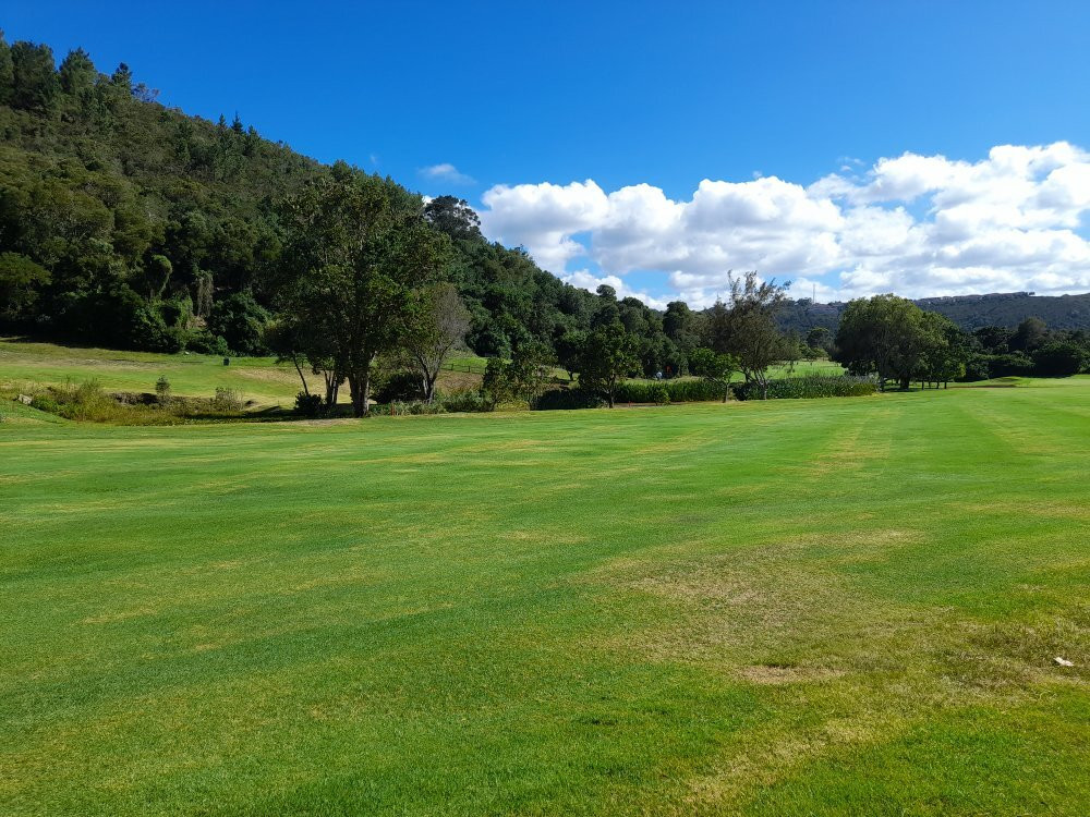 Plettenberg Bay Country Club景点图片