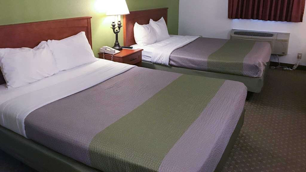 Motel 6 Bloomsburg PA主图