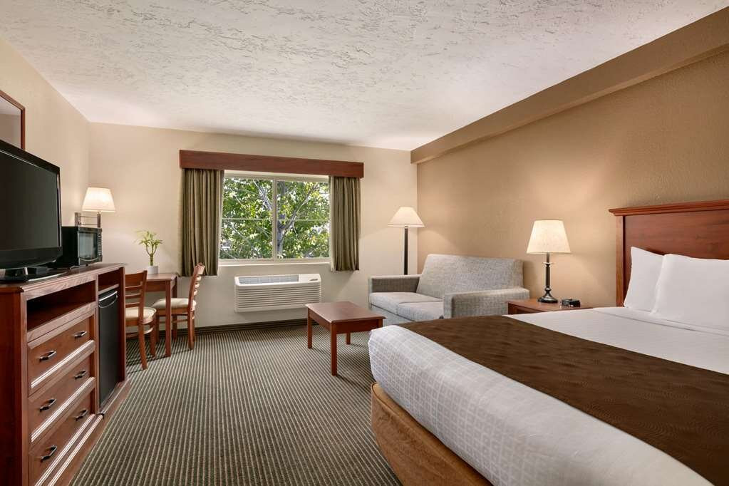 Mountain Valley Lodge主图