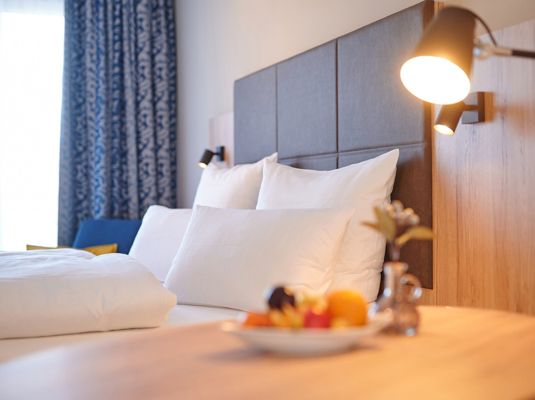 Kucher's Genuss- und Businesshotel主图