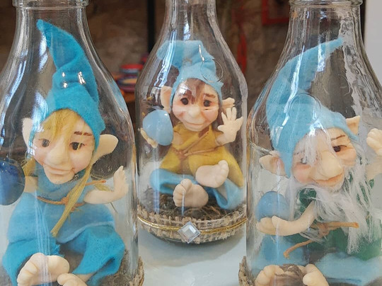 Zazzen-Laguna必去景点