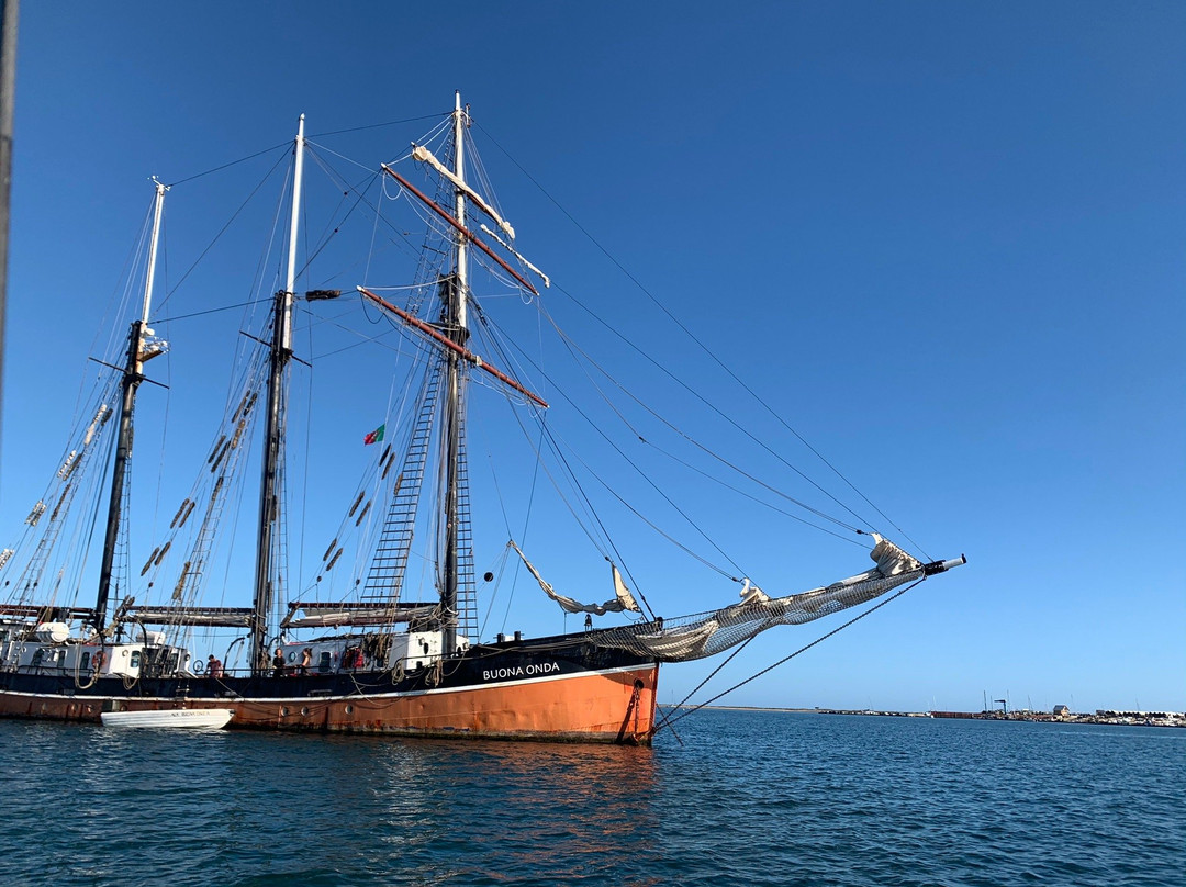 Algarve Formosa Tours-奥良必去景点