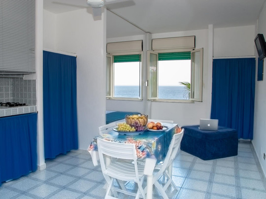 Cottage sul Mare主图