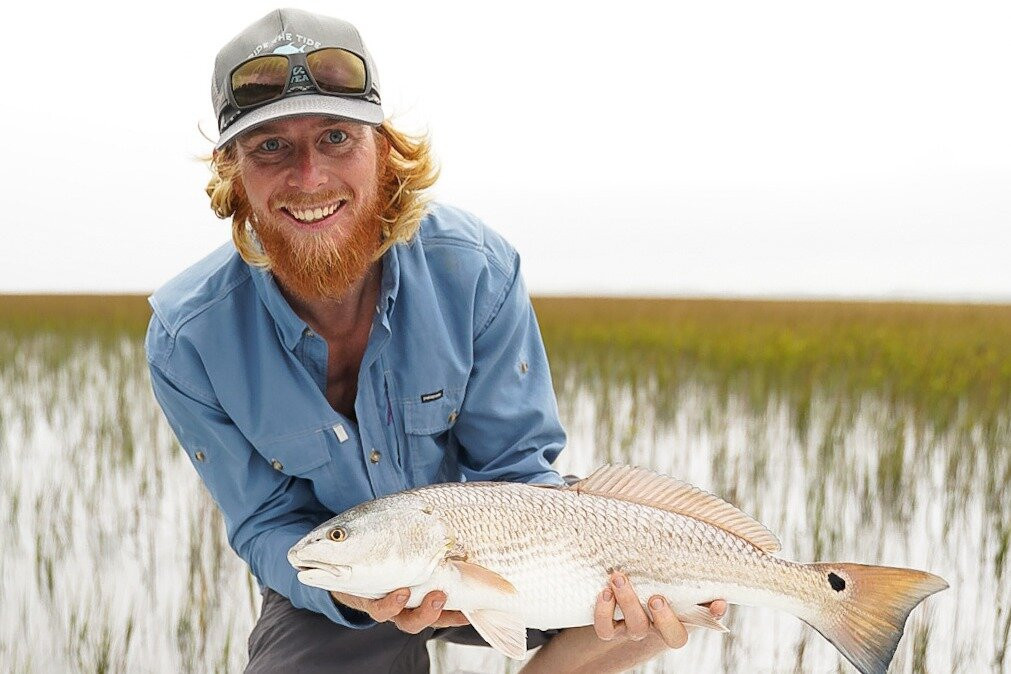 Green Heron Adventures-博福特必去景点