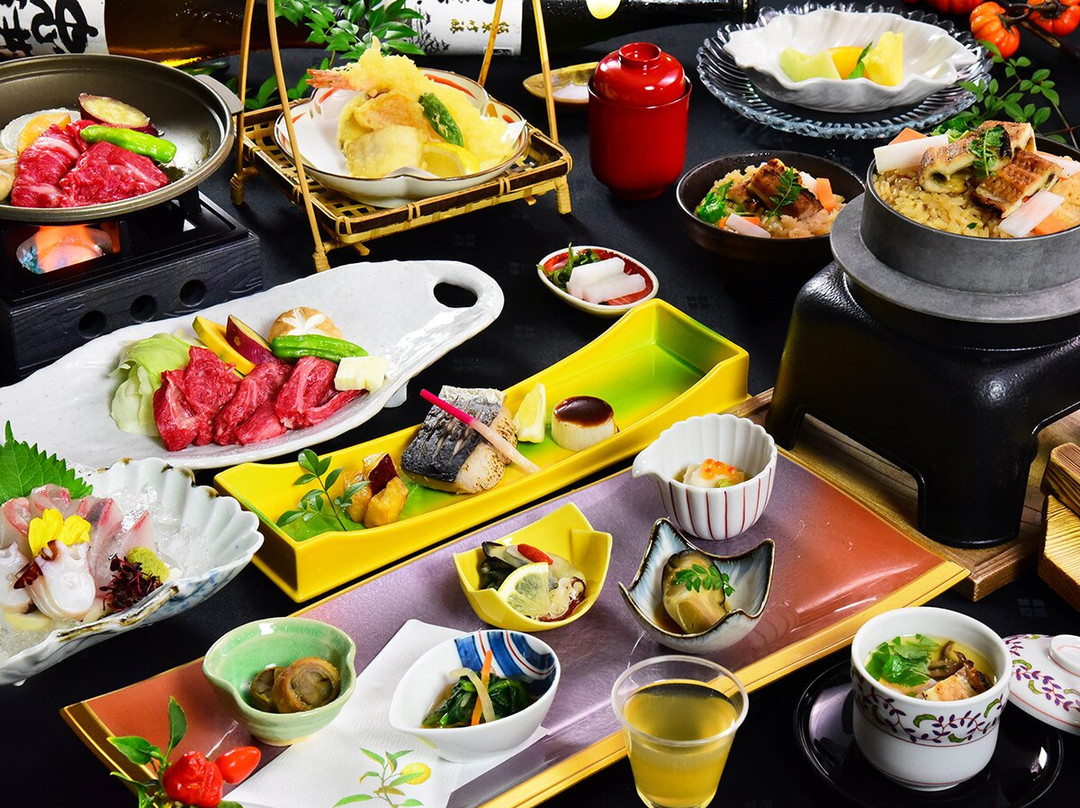 Hotel Manyomisaki主图