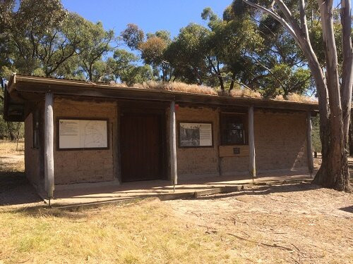 Balaclava Mine-Whroo必去景点