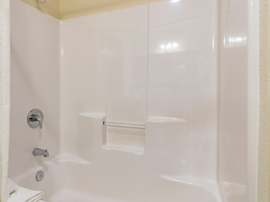 Cobblestone Inn & Suites - Lamoni主图