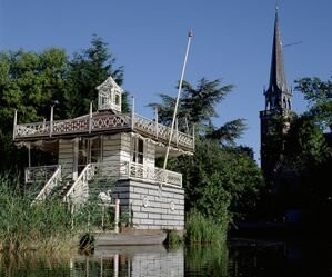 Historische Vereniging Oud Broek in Waterland景点图片