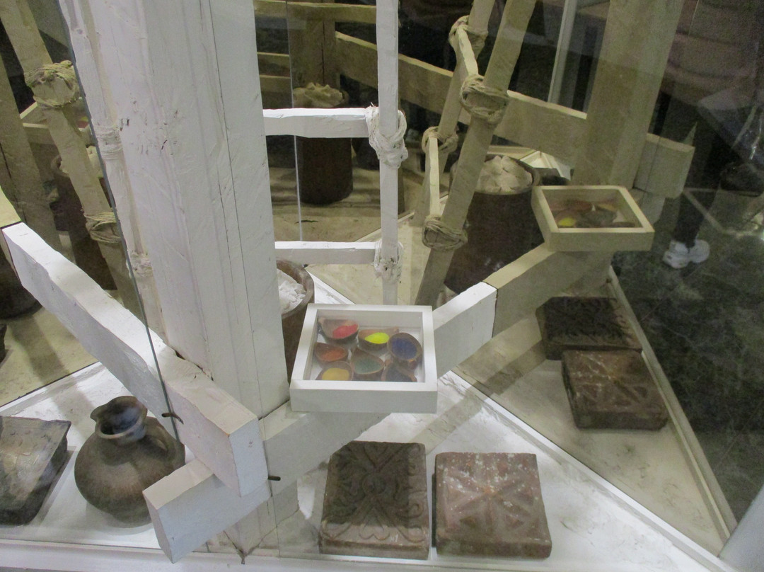 Historical Museum景点图片